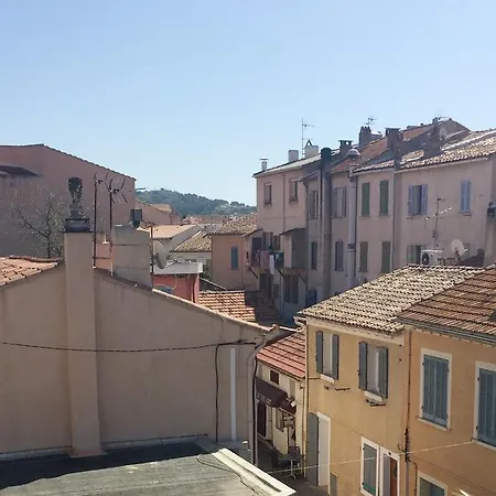 Hotel L'atmosphère 3*