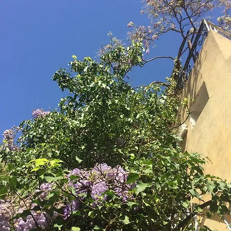 Hotel L'atmosphère 3*