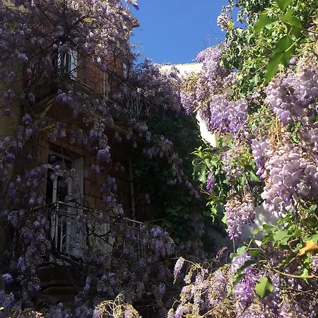 Hotel L'atmosphère Sanary-sur-Mer