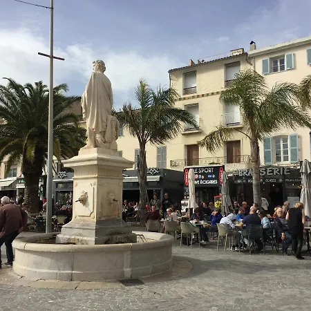 L'atmosphère Sanary-sur-Mer