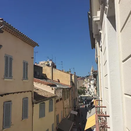 L'atmosphère Hotel
