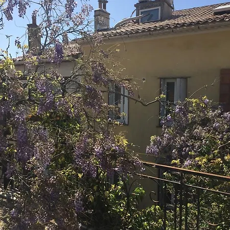 L'atmosphère Hotel