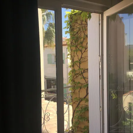 Hotel L'atmosphère