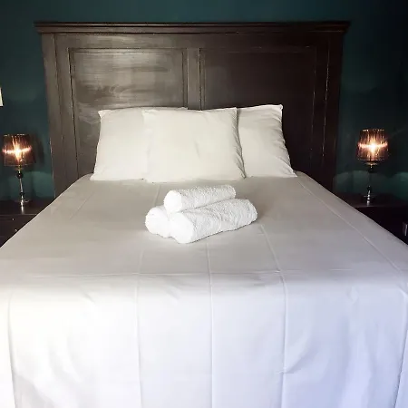 Hotel L'atmosphère 3*