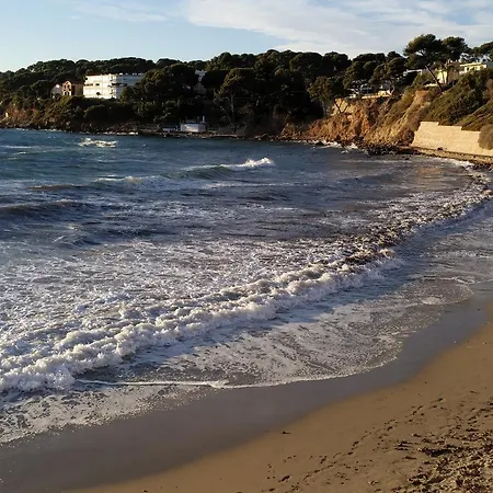L'atmosphère Hotel Sanary-sur-Mer