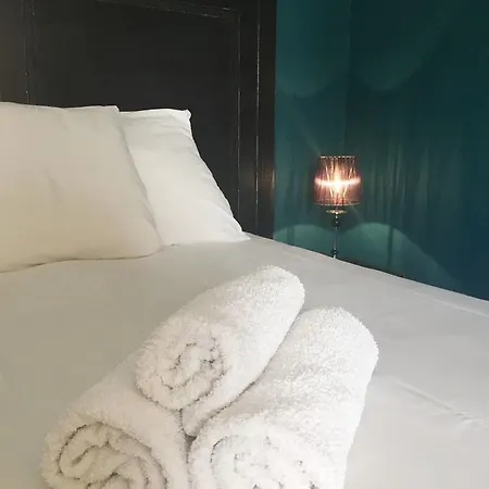 Hotel L'atmosphère Sanary-sur-Mer