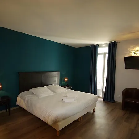 Hotel L'atmosphère 3*