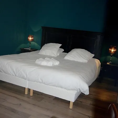 L'atmosphère Hotel