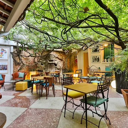 Hotel L'atmosphère Sanary-sur-Mer