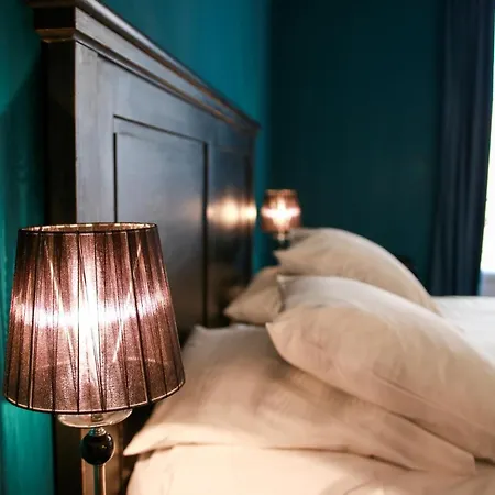 L'atmosphère Hotel 3*