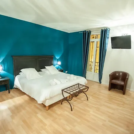L'atmosphère Hotel