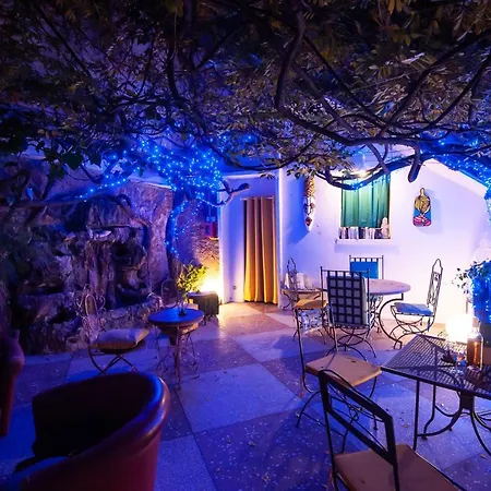 Hotel L'atmosphère