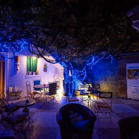 L'atmosphère 3* Sanary-sur-Mer