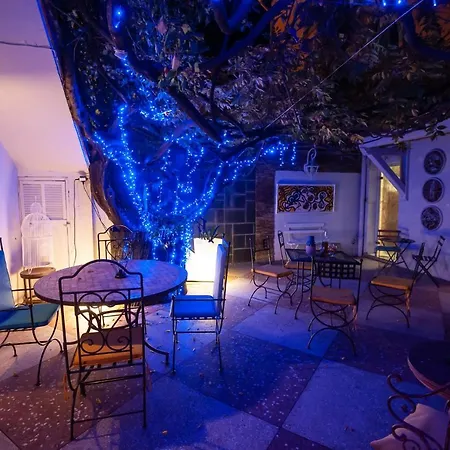 L'atmosphère Hotel 3*